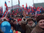 антиблокадный митинг в г. Одесса в поддержку Приднестровья